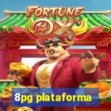 8pg plataforma